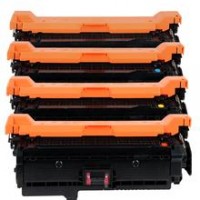 T-CE403M 代用碳粉盒